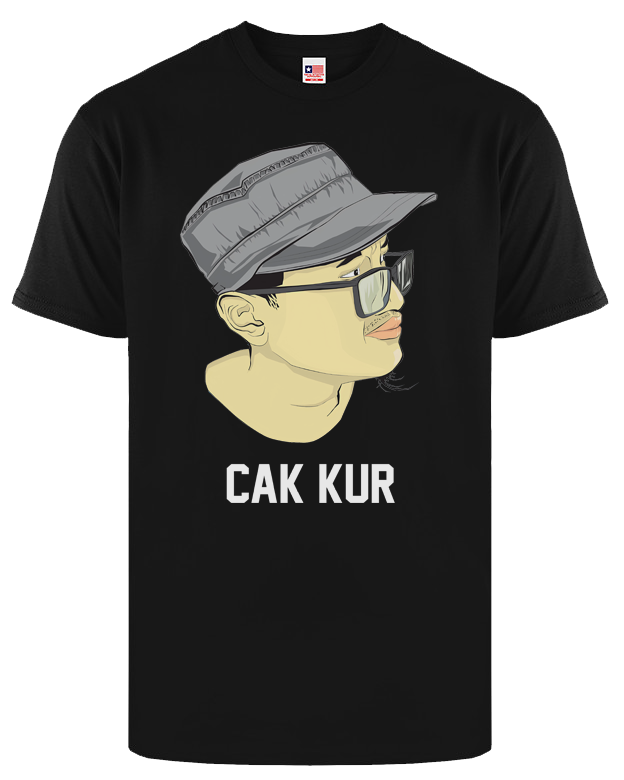 Produk Custom Personal Branding - Sesuai Desain Unikmu - Gambar 3