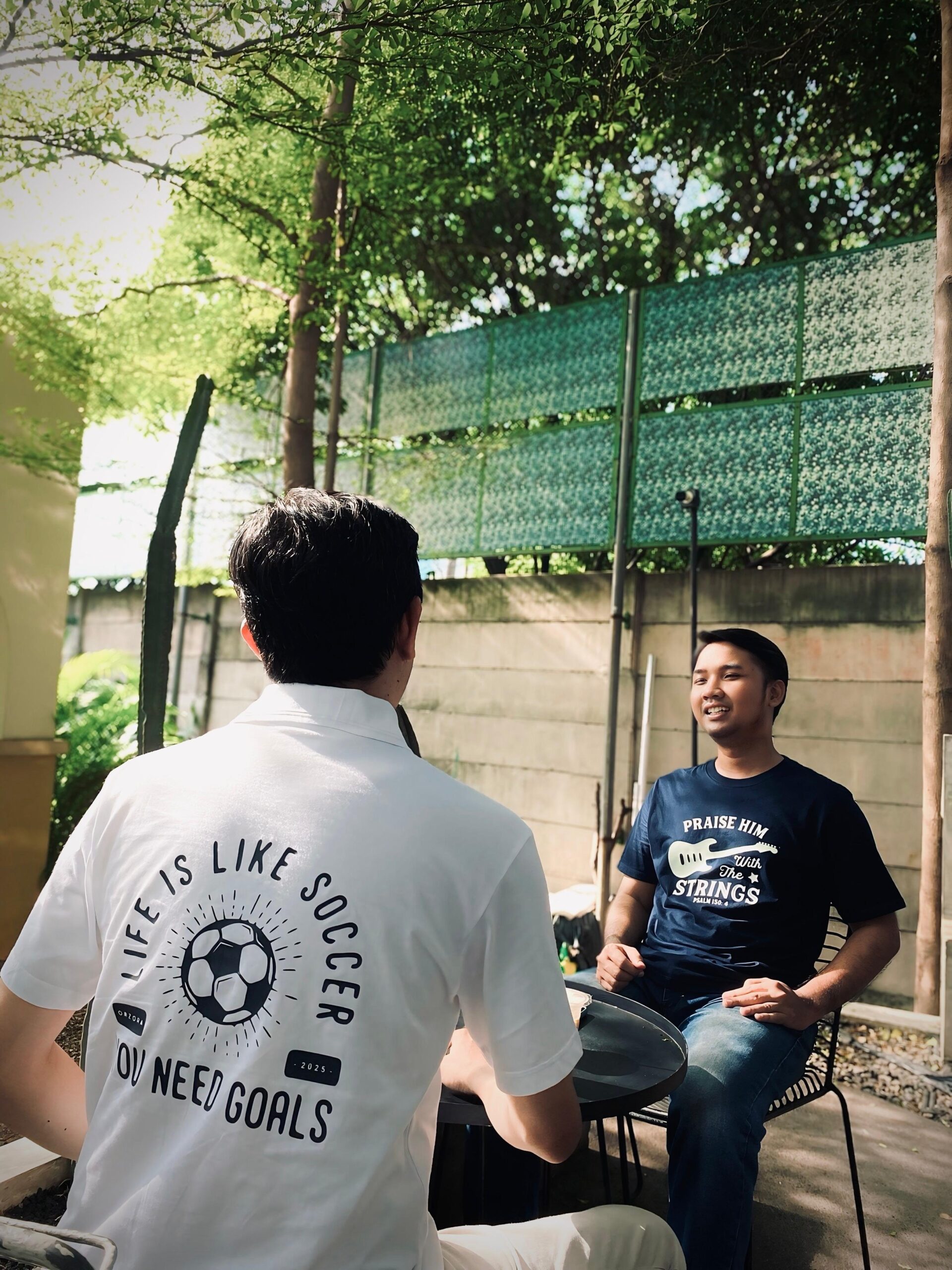 Produk Custom Personal Branding - Sesuai Desain Unikmu - Gambar 7